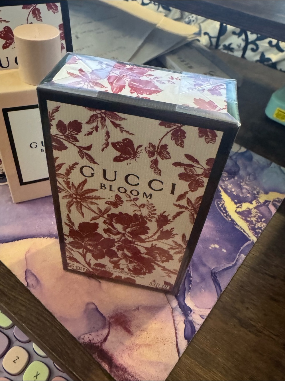 Gucci Bloom brand new